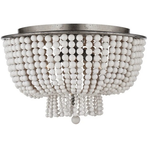 Потолочная люстра Jacqueline Clear Flush-Mount Crystal ImperiumLoft 40,1899 (205817-23), Белый, 40.1899
Потолочная люстра Jacqueline Clear Flush-Mount Crystal ImperiumLoft 40,1899 (205817-23), Белый, 40.1899