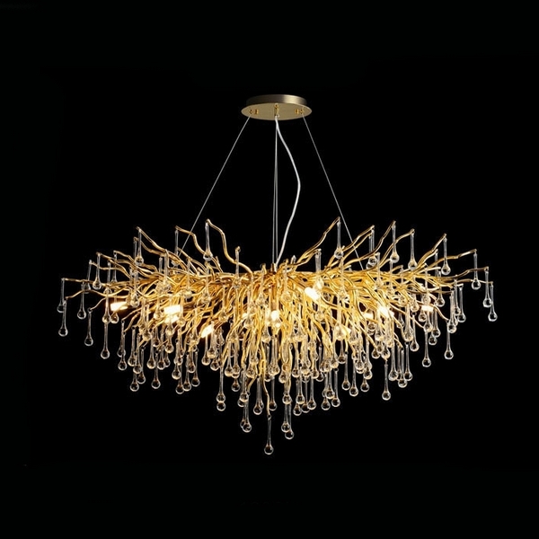 Подвесная люстра Marian B L160 ImperiumLoft Marian01 (205825-26), Золото, MARIAN MARIAN01
Подвесная люстра Marian B L160 ImperiumLoft Marian01 (205825-26), Золото, MARIAN MARIAN01