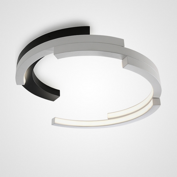 Потолочная LED люстра Vima D60 Basic White ImperiumLoft Vima01 (208631-26), Черно-белый, VIMA01
Потолочная LED люстра Vima D60 Basic White ImperiumLoft Vima01 (208631-26), Черно-белый, VIMA01