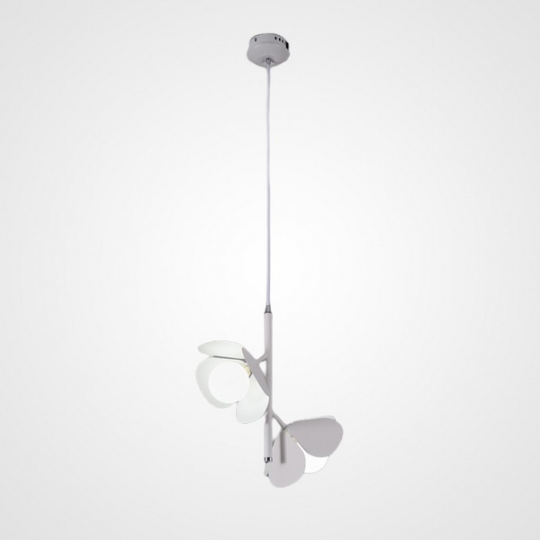 Подвесной светильник ImperiumLoft Janita-Bw01 (213635-23), Белый, Janita-Bw01
Подвесной светильник ImperiumLoft Janita-Bw01 (213635-23), Белый, Janita-Bw01