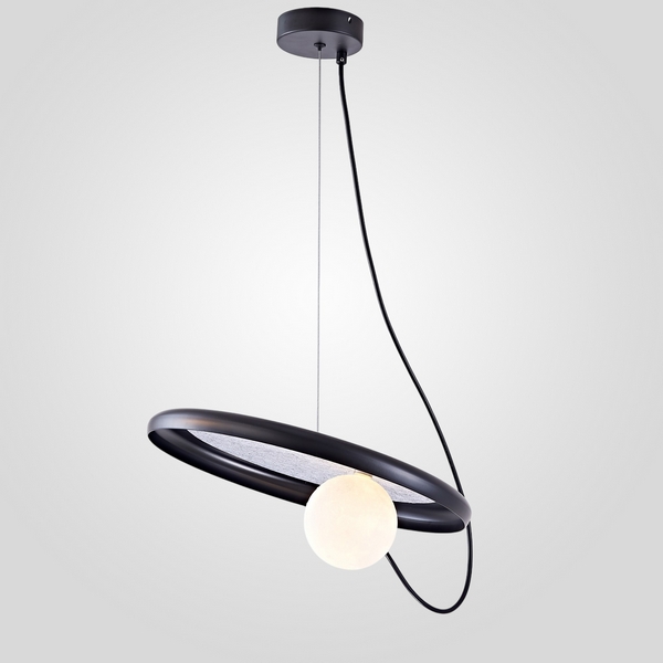 Подвесной светильник Margott D35 Black By ImperiumLoft Margott01 213908-23, Черный, Margott01
Подвесной светильник Margott D35 Black By ImperiumLoft Margott01 213908-23, Черный, Margott01