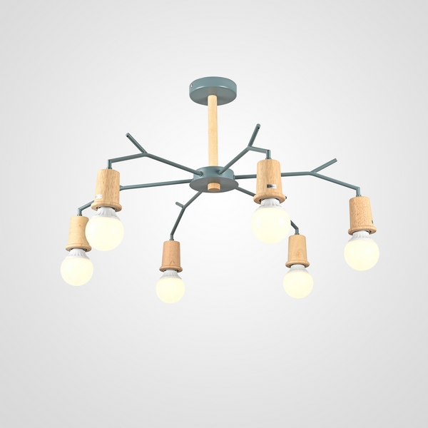 Потолочная люстра на штанге Les Color D80 Blue Imperiumloft Lesc_01 (220509-23) ImperiumLoft, Синий, Lesc_01
Потолочная люстра на штанге Les Color D80 Blue Imperiumloft Lesc_01 (220509-23) ImperiumLoft, Синий, Lesc_01