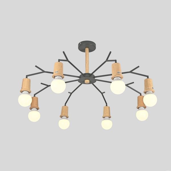 Потолочная люстра на штанге Les Color D95 Grey Imperiumloft Lesc_01 (220516-23) ImperiumLoft, Серый, Lesc_01
Потолочная люстра на штанге Les Color D95 Grey Imperiumloft Lesc_01 (220516-23) ImperiumLoft, Серый, Lesc_01