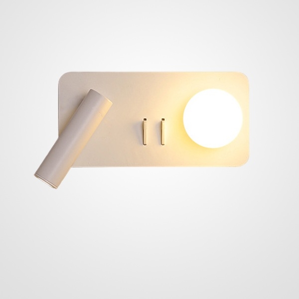 Настенный светильник LED Snotra Wall B Right 3000К By ImperiumLoft Snotra-Wall01 224143-23, Белый, Snotra-Wall01
Настенный светильник LED Snotra Wall B Right 3000К By ImperiumLoft Snotra-Wall01 224143-23, Белый, Snotra-Wall01