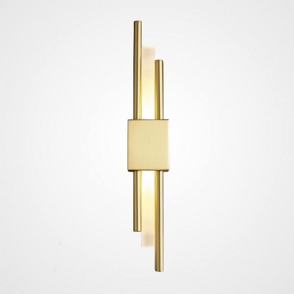 Настенный светильник LED Chord C Brass By ImperiumLoft Chord-C01 226421-23, Латунь, Chord-C01
Настенный светильник LED Chord C Brass By ImperiumLoft Chord-C01 226421-23, Латунь, Chord-C01