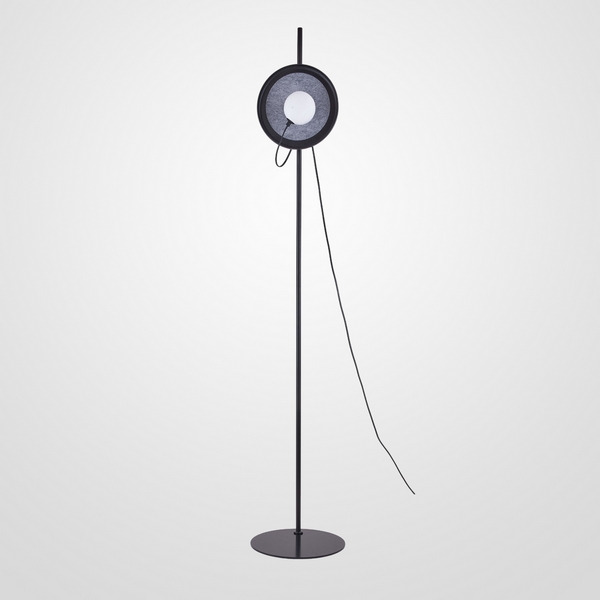Торшер Margott Fl D25 Black By ImperiumLoft Margott-Fl01 227316-23, Черный, Margott-Fl01
Торшер Margott Fl D25 Black By ImperiumLoft Margott-Fl01 227316-23, Черный, Margott-Fl01