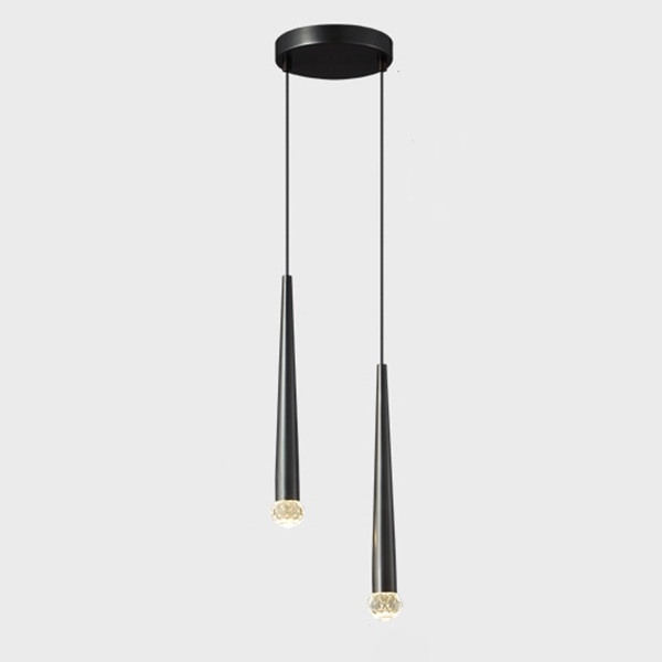 Подвесной светильник Magrit Lux More L2 Black ImperiumLoft Magrit-Lux-More01, Черный, Magrit-Lux-More01
Подвесной светильник Magrit Lux More L2 Black ImperiumLoft Magrit-Lux-More01, Черный, Magrit-Lux-More01