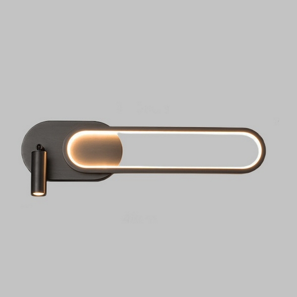 Настенный светильник LED Carit B Black By ImperiumLoft Carit01 232721-23, Черный, Carit01
Настенный светильник LED Carit B Black By ImperiumLoft Carit01 232721-23, Черный, Carit01