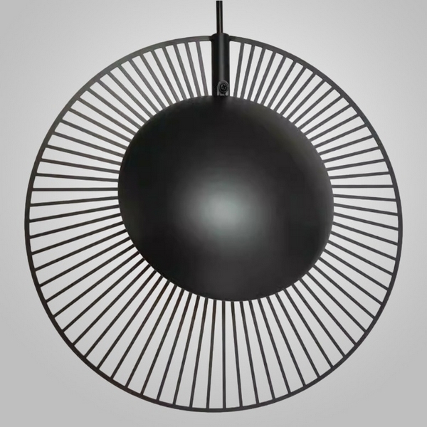 Подвесной светильник Magdalena Black D35 Imperiumloft Magdalena-Black01 (240152-23) ImperiumLoft, Черный, Magdalena-Black01
Подвесной светильник Magdalena Black D35 Imperiumloft Magdalena-Black01 (240152-23) ImperiumLoft, Черный, Magdalena-Black01