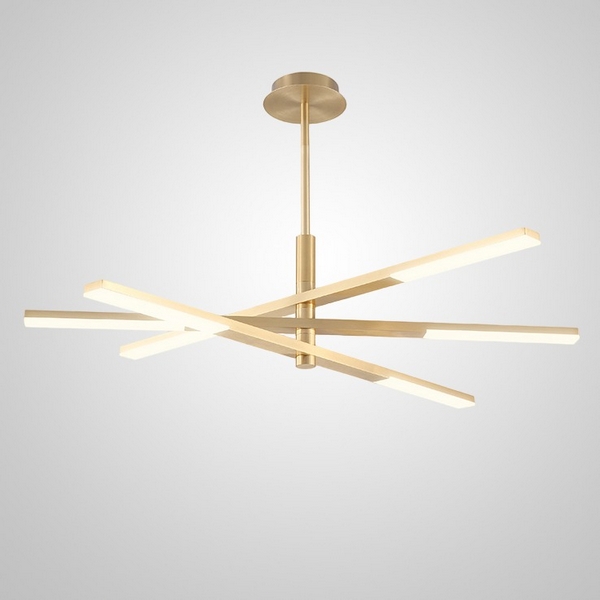 Потолочная светодиодная люстра на штанге Orton На 3 D96 Gold Imperiumloft 241024-26 (241024-26) ImperiumLoft, Золото, 241024-26
Потолочная светодиодная люстра на штанге Orton На 3 D96 Gold Imperiumloft 241024-26 (241024-26) ImperiumLoft, Золото, 241024-26