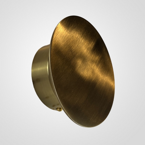 Настенный светильник Cirkle Wall Small Imperiumloft 241421-26 (241421-26) ImperiumLoft, Золото, 241421-26
Настенный светильник Cirkle Wall Small Imperiumloft 241421-26 (241421-26) ImperiumLoft, Золото, 241421-26