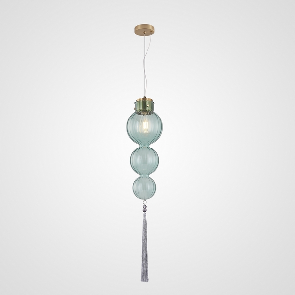Подвесной светильник Heathfield Lighting - Medina Pendant Blue ImperiumLoft 40.2682-0, Голубой, 40.2682-0
Подвесной светильник Heathfield Lighting - Medina Pendant Blue ImperiumLoft 40.2682-0, Голубой, 40.2682-0