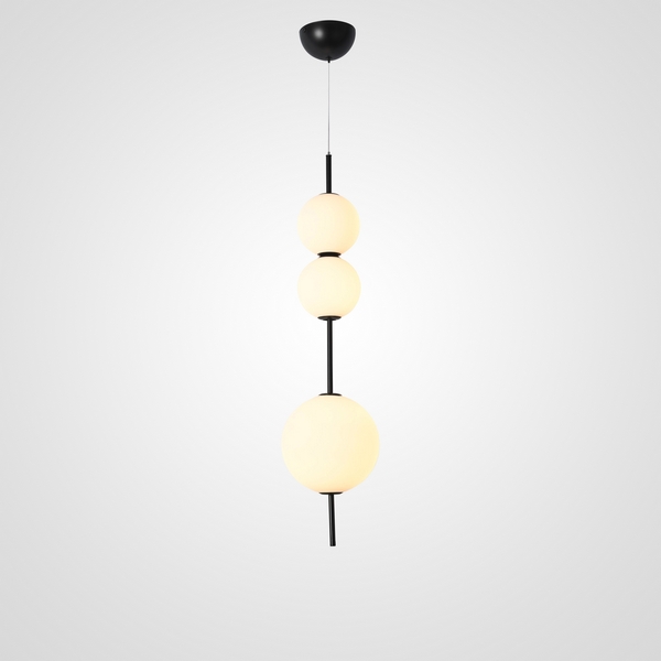 Подвесной светильник LED White Beads Pendant B D40 By ImperiumLoft 40.2133-0 275305-22, Белый, 40.2133-0
Подвесной светильник LED White Beads Pendant B D40 By ImperiumLoft 40.2133-0 275305-22, Белый, 40.2133-0