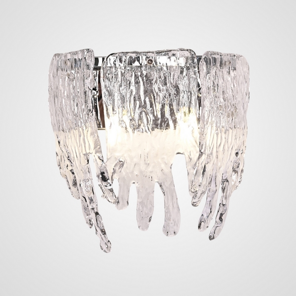 Настенный светильник Spring Wall Chrome By ImperiumLoft Spring-Wall01 294267-23, Прозрачный, Spring-Wall01
Настенный светильник Spring Wall Chrome By ImperiumLoft Spring-Wall01 294267-23, Прозрачный, Spring-Wall01