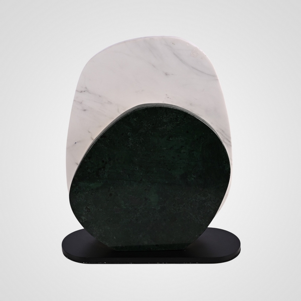 Настольная лампа LED Stoni Green Led By ImperiumLoft Stonie01 301632-22, Зеленый, Stonie01
Настольная лампа LED Stoni Green Led By ImperiumLoft Stonie01 301632-22, Зеленый, Stonie01