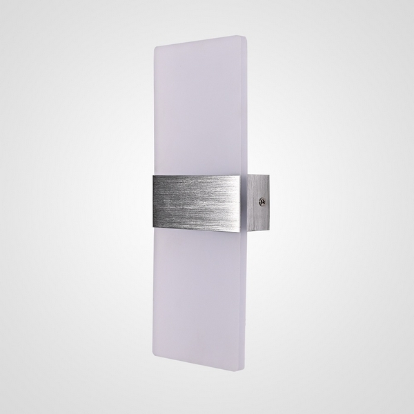 Настенный светильник IP44 LED светодиодный влагозащищенный Bather By ImperiumLoft 312910-24 312910-24, Белый, 312910-24
Настенный светильник IP44 LED светодиодный влагозащищенный Bather By ImperiumLoft 312910-24 312910-24, Белый, 312910-24