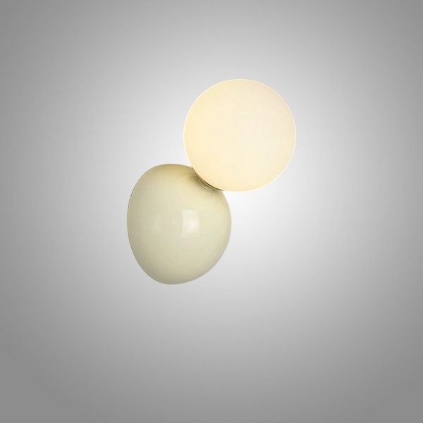 Бра ImperiumLoft Ball01, Белый, Ball01
Бра ImperiumLoft Ball01, Белый, Ball01
