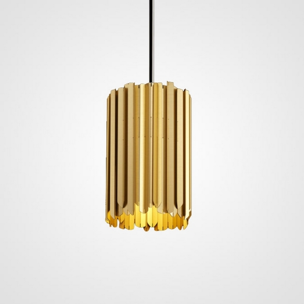 Подвесной светильник Tom Kirk Facet Pendant Gold ImperiumLoft 40,1457 (73873-22), Золото, 40.1457
Подвесной светильник Tom Kirk Facet Pendant Gold ImperiumLoft 40,1457 (73873-22), Золото, 40.1457
