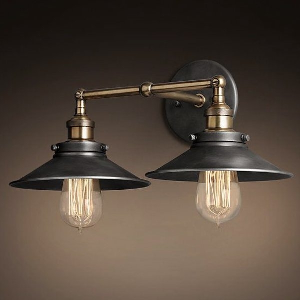 Бра Loft Cone 20Th C.factory Filament Pendant Double Imperiumloft 44,05 (75111-22) ImperiumLoft, Черный, 44.05
Бра Loft Cone 20Th C.factory Filament Pendant Double Imperiumloft 44,05 (75111-22) ImperiumLoft, Черный, 44.05