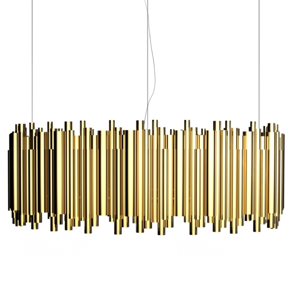 Подвесная люстра LED Brubeck Delightfull 120 ImperiumLoft 40,827 (84588-22), Золото, 40.827
Подвесная люстра LED Brubeck Delightfull 120 ImperiumLoft 40,827 (84588-22), Золото, 40.827