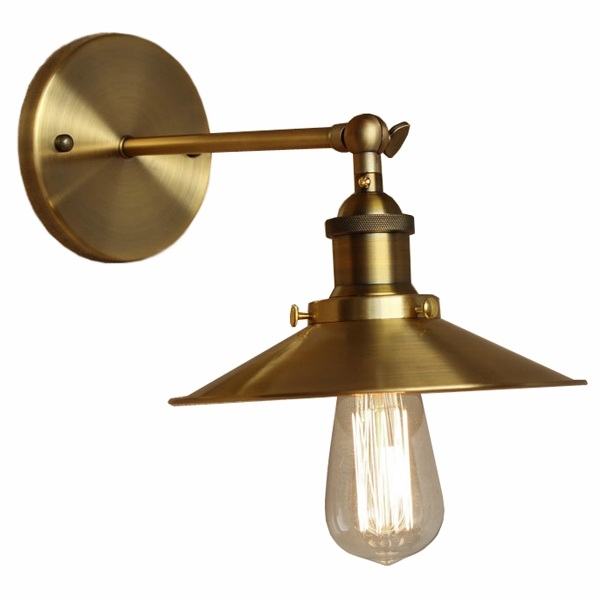 Бра Cone 20Th C.factory Filament Gold By ImperiumLoft 44,146 84945-22, Золото, 44.146
Бра Cone 20Th C.factory Filament Gold By ImperiumLoft 44,146 84945-22, Золото, 44.146