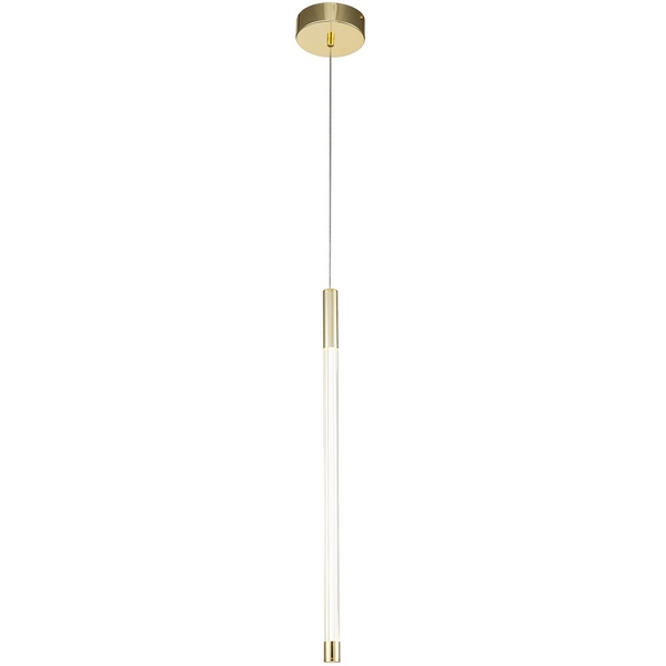 Подвесной светильник LED (14006/1P Gold) Indigo Vettore V000037L, Белый, Vettore V000037L
Подвесной светильник LED (14006/1P Gold) Indigo Vettore V000037L, Белый, Vettore V000037L