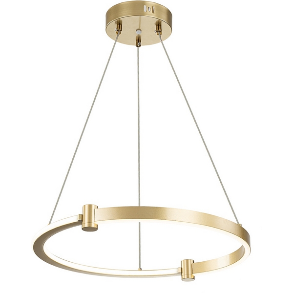 Подвесная люстра (14015/1P Gold) Indigo Circolato V000077L, Золото, Circolato V000077L
Подвесная люстра (14015/1P Gold) Indigo Circolato V000077L, Золото, Circolato V000077L
