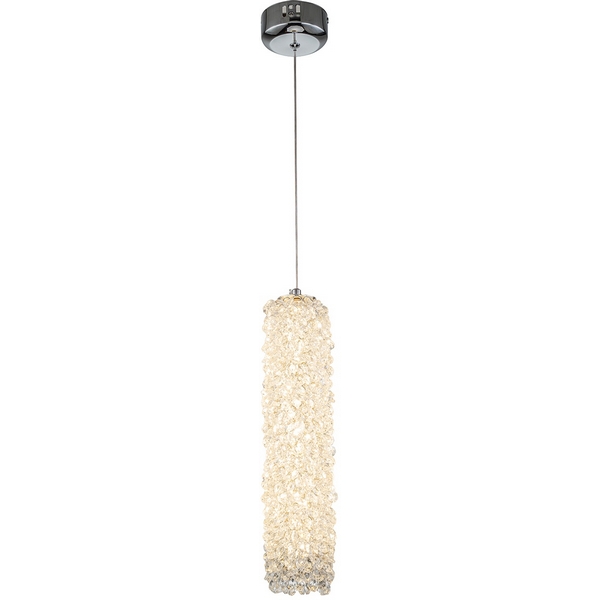 Подвесной светильник LED (12037/A/1P Chrome) Indigo Sonna V000079L, Прозрачный, Sonna V000079L
Подвесной светильник LED (12037/A/1P Chrome) Indigo Sonna V000079L, Прозрачный, Sonna V000079L
