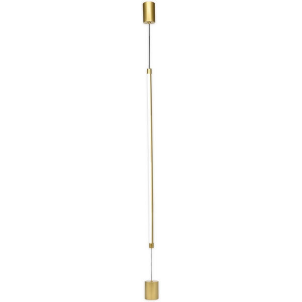 Подвесной светильник LED (14024/A/1P Brass) Indigo Linea V000122L, Бронза, Linea V000122L
Подвесной светильник LED (14024/A/1P Brass) Indigo Linea V000122L, Бронза, Linea V000122L
