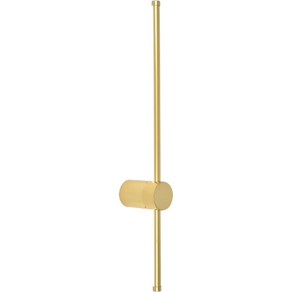Настенный светильник LED (14024/B/1W Brass) Indigo Linea V000126L, Бронза, Linea V000126L
Настенный светильник LED (14024/B/1W Brass) Indigo Linea V000126L, Бронза, Linea V000126L