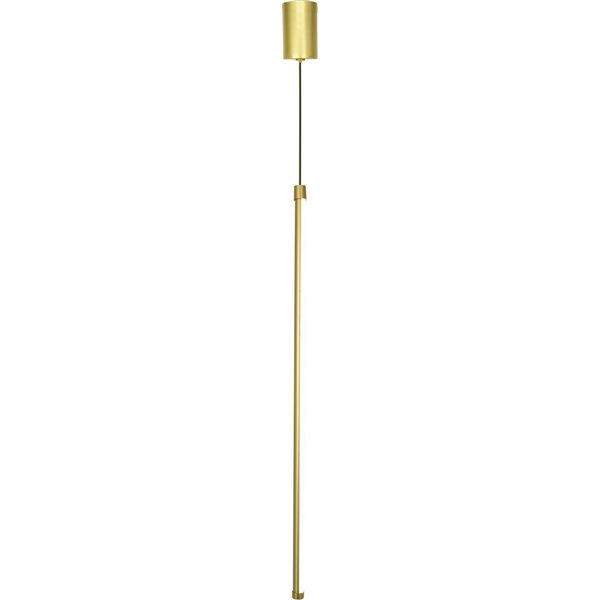 Подвесной светильник LED (14024/B/1P Brass) Indigo Linea V000128L, Бронза, Linea V000128L
Подвесной светильник LED (14024/B/1P Brass) Indigo Linea V000128L, Бронза, Linea V000128L