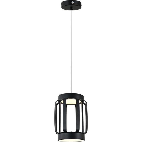 Подвесной светильник с пультом управления LED (14027/2P Black) Indigo Capsula V000155L, Черный, Capsula V000155L
Подвесной светильник с пультом управления LED (14027/2P Black) Indigo Capsula V000155L, Черный, Capsula V000155L