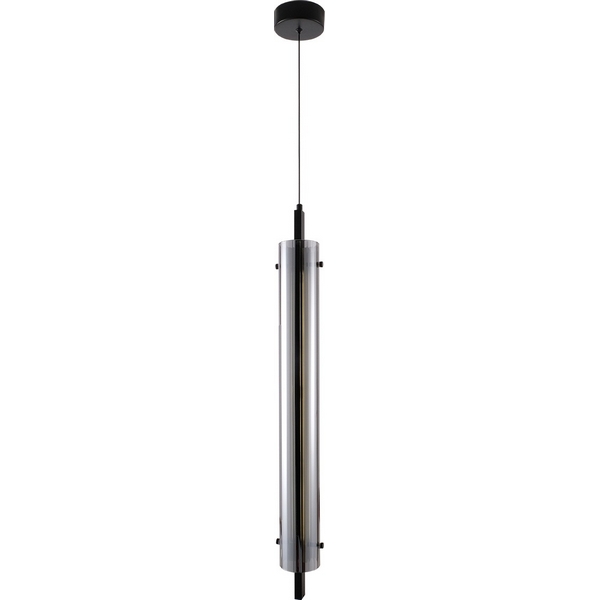 Подвесной светильник LED (11067/B/1P Black) Indigo Vitreo V000174L, Черный, Vitreo V000174L
Подвесной светильник LED (11067/B/1P Black) Indigo Vitreo V000174L, Черный, Vitreo V000174L