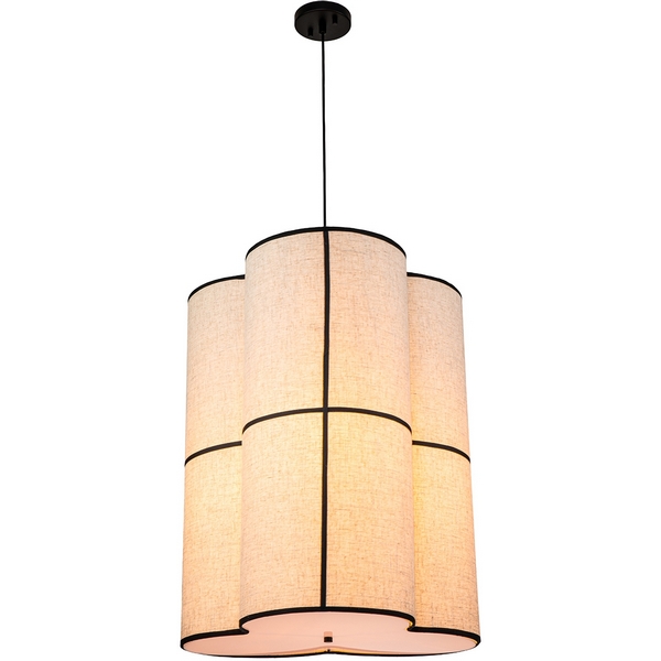 Изображение товара Подвесная люстра Indigo Triade V000351