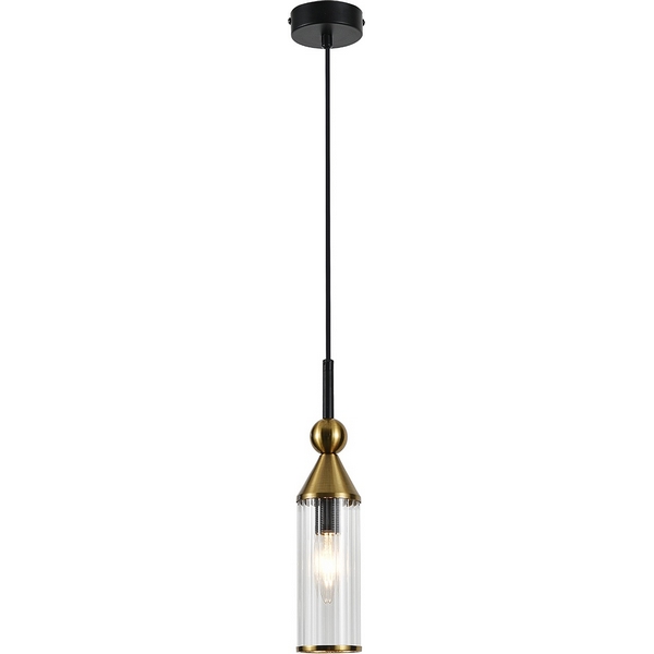 Подвесной светильник (13037/1S Black) Indigo Torazzo V000531, Прозрачный, Torazzo V000531
Подвесной светильник (13037/1S Black) Indigo Torazzo V000531, Прозрачный, Torazzo V000531