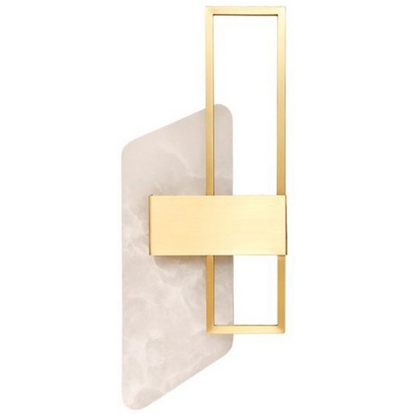 Бра светодиодное Inodesign Bliss INO_Bliss 40.5320, Латунь, Bliss INO_Bliss 40.5320
Бра светодиодное Inodesign Bliss INO_Bliss 40.5320, Латунь, Bliss INO_Bliss 40.5320