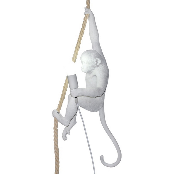 Подвесной светильник с регулировкой цветовой температуры Inodesign Monkey INO_Monkey 42.9993, Белый, Monkey INO_Monkey 42.9993
Подвесной светильник с регулировкой цветовой температуры Inodesign Monkey INO_Monkey 42.9993, Белый, Monkey INO_Monkey 42.9993