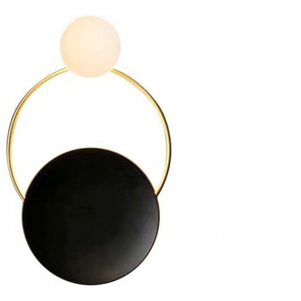 Настенный светильник с регулировкой цветовой температуры Inodesign Ring INO_Ring Gold Wall Light 45.262, Золото, Ring INO_Ring Gold Wall Light 45.262
Настенный светильник с регулировкой цветовой температуры Inodesign Ring INO_Ring Gold Wall Light 45.262, Золото, Ring INO_Ring Gold Wall Light 45.262