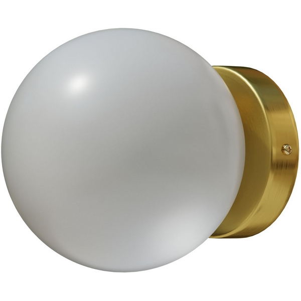 Бра с регулировкой цветовой температуры Inodesign Toddler INO_Toddler Gold 44.1214, Латунь, Toddler INO_Toddler Gold 44.1214
Бра с регулировкой цветовой температуры Inodesign Toddler INO_Toddler Gold 44.1214, Латунь, Toddler INO_Toddler Gold 44.1214
