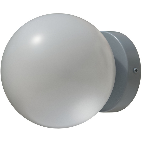 Бра с регулировкой цветовой температуры Inodesign Toddler INO_Toddler Grey 44.1214, Серый, Toddler INO_Toddler Grey 44.1214
Бра с регулировкой цветовой температуры Inodesign Toddler INO_Toddler Grey 44.1214, Серый, Toddler INO_Toddler Grey 44.1214