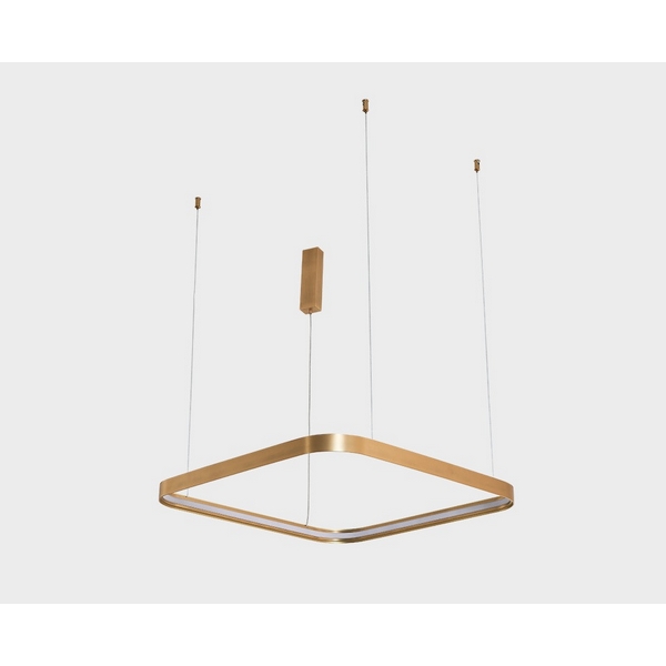 Подвесной светильник светодиодный Italline IT013-6031 gold 3000K, Золото, IT013-6031 gold 3000K
Подвесной светильник светодиодный Italline IT013-6031 gold 3000K, Золото, IT013-6031 gold 3000K