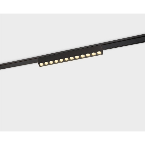 Трековый светильник LED магнитный 12W 48V Italline IT09-9010 black 3000K, Черный, IT09-9010 black 3000K
Трековый светильник LED магнитный 12W 48V Italline IT09-9010 black 3000K, Черный, IT09-9010 black 3000K