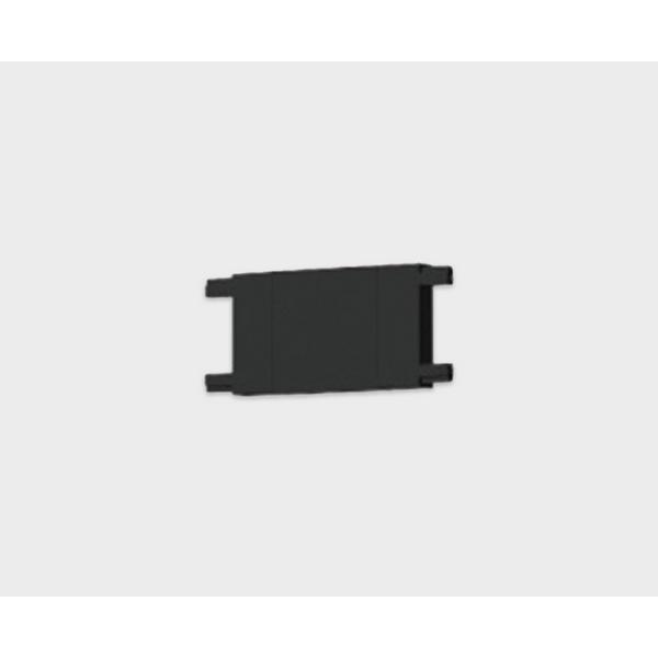 Соединитель линейный для накладного шинопровода Italline IT09-9028 black, IT09-9028 black
Соединитель линейный для накладного шинопровода Italline IT09-9028 black, IT09-9028 black