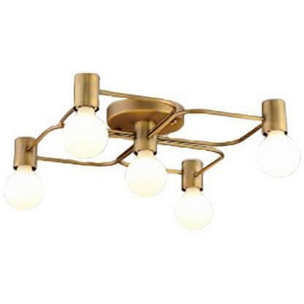 Потолочная люстра 6088/5 Italline Vega PL bronze, Бронза, Vega Vega PL 6088/5 bronze
Потолочная люстра 6088/5 Italline Vega PL bronze, Бронза, Vega Vega PL 6088/5 bronze