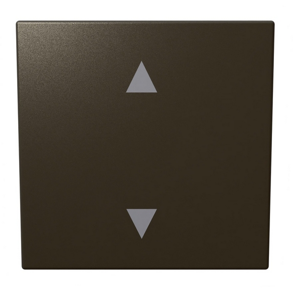 Выключатель жалюзи (бронза) Jasmart FD FD3018BR, FD FD3018BR
Выключатель жалюзи (бронза) Jasmart FD FD3018BR, FD FD3018BR