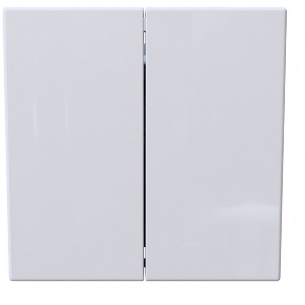 Выключатель двухклавишный (белый глянцевый) Jasmart FD FD3023W, FD FD3023W
Выключатель двухклавишный (белый глянцевый) Jasmart FD FD3023W, FD FD3023W