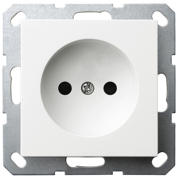 Розетка без заземления со шторками (белый глянцевый) Jasmart G-Classic G5503W, G-Classic G5503W
Розетка без заземления со шторками (белый глянцевый) Jasmart G-Classic G5503W, G-Classic G5503W