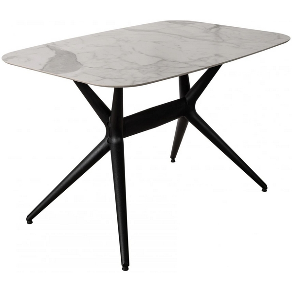 Стол обеденный обеденный JET CERAMIC прямоугольный 120*80 (Термопластичный полимер, Черный) FA Nero Statuario 80х120 Jet-Ceramic, FA Nero Statuario 80х120
Стол обеденный обеденный JET CERAMIC прямоугольный 120*80 (Термопластичный полимер, Черный) FA Nero Statuario 80х120 Jet-Ceramic, FA Nero Statuario 80х120