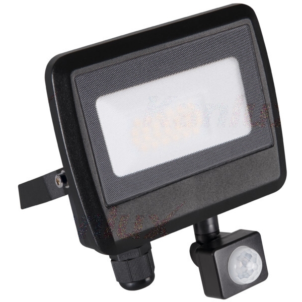 Прожектор уличный светодиодный с датчиком движения Kanlux ANTEM 33206, Черный, Antem 33206
Прожектор уличный светодиодный с датчиком движения Kanlux ANTEM 33206, Черный, Antem 33206