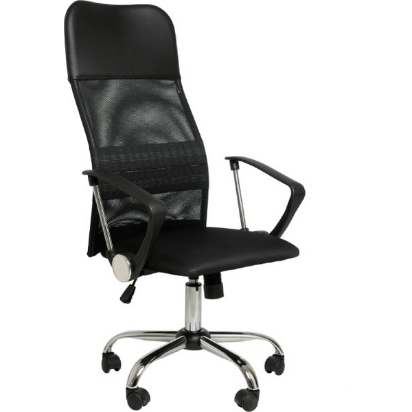 Кресло King Style "Kingstyle Fir GTP CH" арт.РМК 001.690,DMS крестовина хром ткань сетка ткань TW черный/черный, GTP CH НФ-00000287
Кресло King Style "Kingstyle Fir GTP CH" арт.РМК 001.690,DMS крестовина хром ткань сетка ткань TW черный/черный, GTP CH НФ-00000287